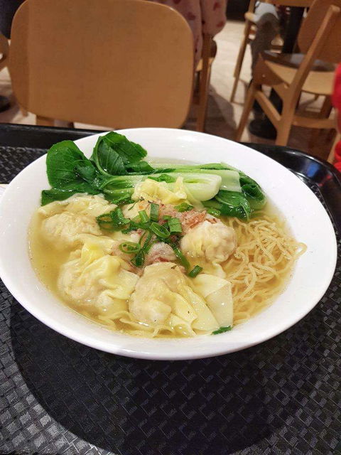 Li Xiu Kitchen - Hervey Bay Accommodation 0