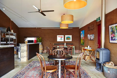 Lobethal Road Wines - Hervey Bay Accommodation 1