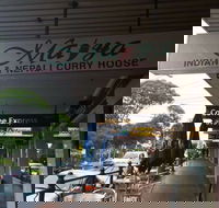 Maiya Indian Curry House - Tourism Hervey Bay
