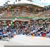 Mirrool Royal Hotel - Tourism Hervey Bay