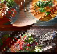 Mortar  Pestle - Hervey Bay Accommodation