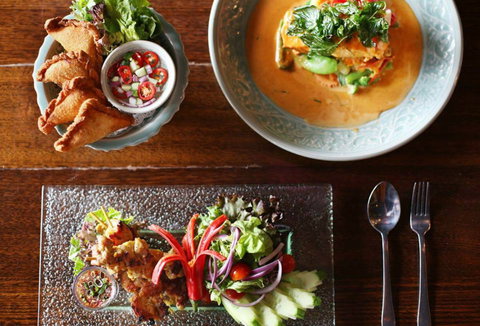 Mortar & Pestle - Hervey Bay Accommodation 0