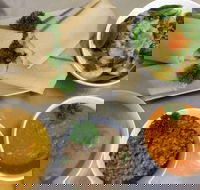 Mother Africa Cuisine - Tourism Hervey Bay