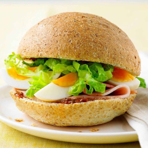 Mum's Bakehouse - Hervey Bay Accommodation 0