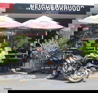 Neighbourhood Espresso - Hervey Bay Accommodation