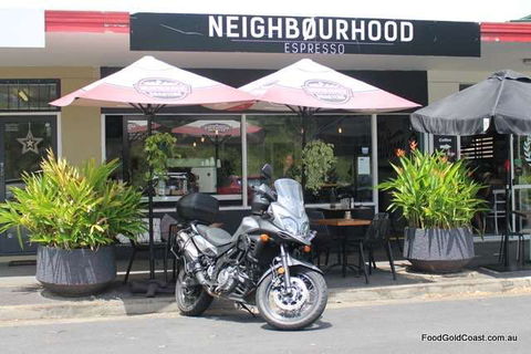 Neighbourhood Espresso - Tourism Hervey Bay 0