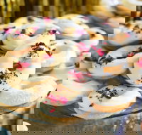 Nodo - Camp Hill - Tourism Hervey Bay