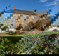 Penny's Hill Cellar Door - Tourism Hervey Bay