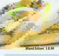 Penn Thai Cafe  Take Away - Hervey Bay Accommodation