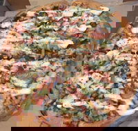 Pizza Capers - Regents Park - Browns Plains - Tourism Hervey Bay