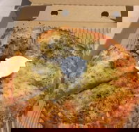 Pizzaland - Carindale - Tourism Hervey Bay