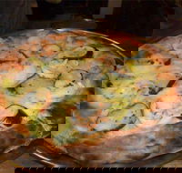 Pizzami - Hervey Bay Accommodation