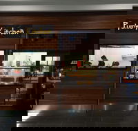 Pum's Kitchen - Hervey Bay Accommodation