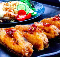 Ramen Toriichi - Hervey Bay Accommodation