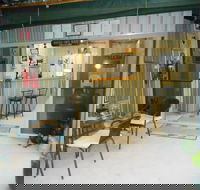 Rock Frog Grange - Tourism Hervey Bay