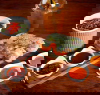 Roll'd - Glen Iris - Hervey Bay Accommodation