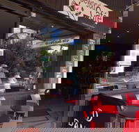 Rosewood Cafe - Tourism Hervey Bay
