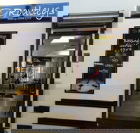 Routleys Bakery - Tourism Hervey Bay