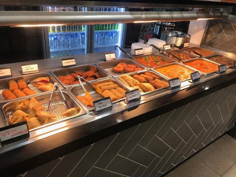 Saffron Delights - Tourism Hervey Bay 0