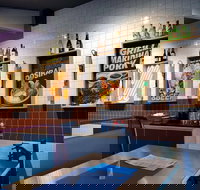 Seoul Soul - Abbotsford - Hervey Bay Accommodation