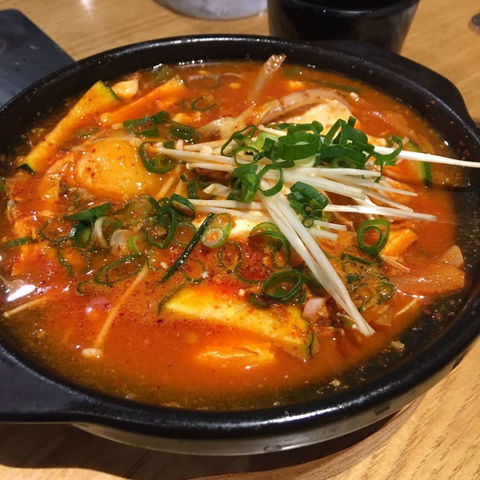 Sik Gaek Korean BBQ - Tourism Hervey Bay 0