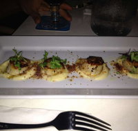 Silo Restaurant  Lounge - Hervey Bay Accommodation