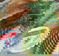 Simple Simons - Tourism Hervey Bay