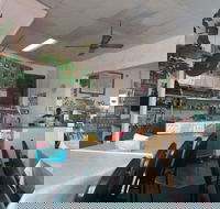 Sinma Laksa House - Kingsford - Hervey Bay Accommodation