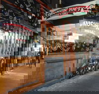 Smokin' Joe's Pizza  Grill - Thornbury - Tourism Hervey Bay