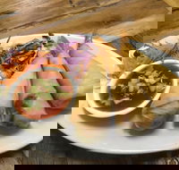 Sonnie's Thai - Tourism Hervey Bay