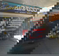 Stafford Seafood