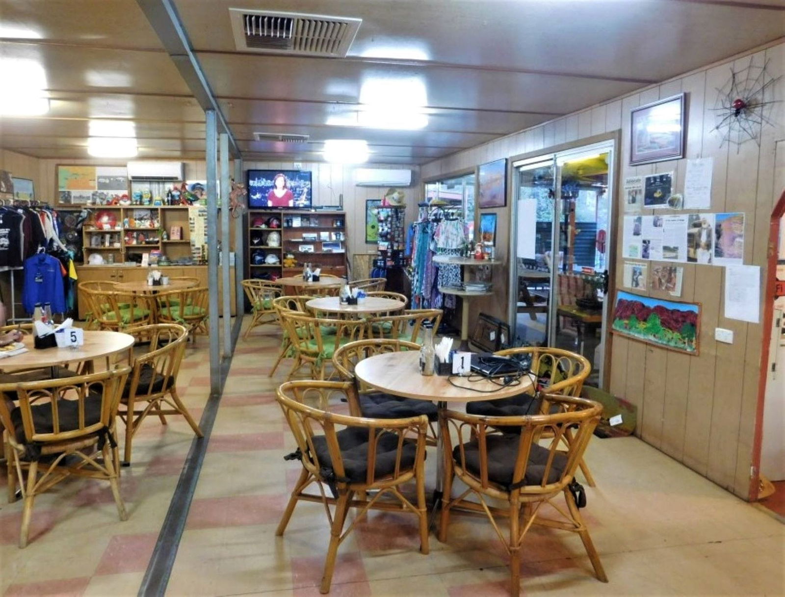  Tourism Hervey Bay