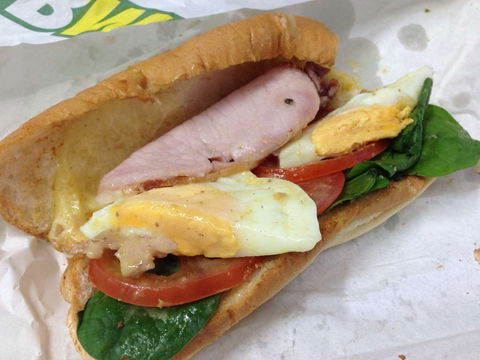 Subway - Kewdale - Hervey Bay Accommodation 0