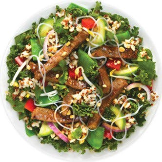 Sumo Salad - Glebe - Tourism Hervey Bay 0