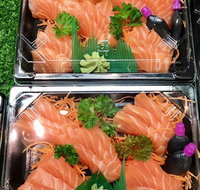 Sushi Izakaya Bar - Hervey Bay Accommodation