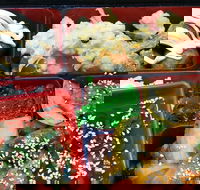 Sushi  Bento - Hervey Bay Accommodation