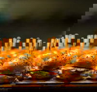 The Glasshouse - Hotel Steyne - Hervey Bay Accommodation