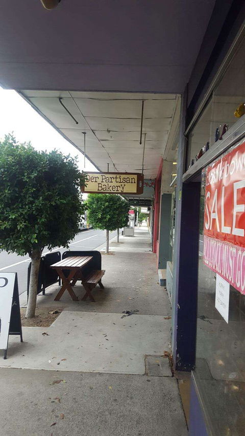 The Lincoln - Hervey Bay Accommodation 0