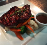 The California Diner - Hervey Bay Accommodation