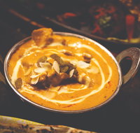 The Colonial British Indian Cuisine Neutral Bay - Hervey Bay Accommodation