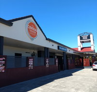 The Central Tavern - Tourism Hervey Bay