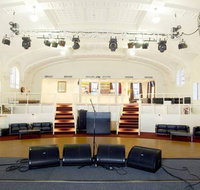 The Wool Exchange - Tourism Hervey Bay
