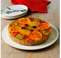 The Cheesecake Shop - Sunbury - Hervey Bay Accommodation