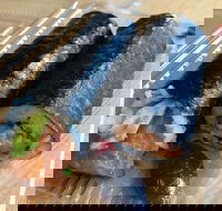 Top Sushi - Capalaba - Tourism Hervey Bay