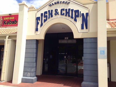 Wanneroo Fish & Chip'n - Tourism Hervey Bay 0