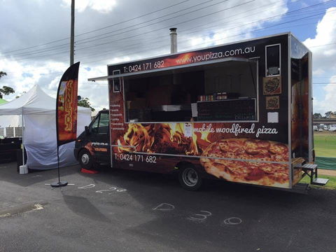 You Pizza - Hervey Bay Accommodation 0