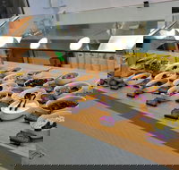 Yo-Yo Yogurt Factory - Berwick - Hervey Bay Accommodation