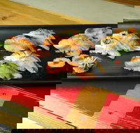 Yume Sushi - Drummoyne - Tourism Hervey Bay