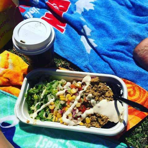 Zambrero - Biggera Waters - Tourism Hervey Bay 0