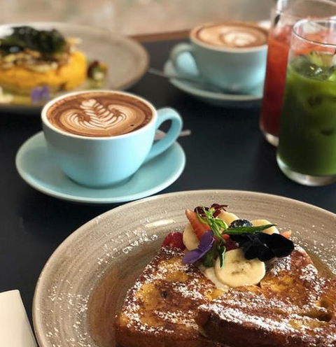 1892 Espresso And Wine Bar - Tourism Hervey Bay 0